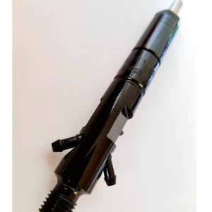 KAPEI MACHINERY Nouvel injecteur de carburant diesel 1052002 4288481 pour <span class=keywords><strong>delphi</strong></span> 416E - Product Image 1