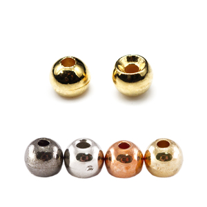 <span class=keywords><strong>ปลา</strong></span>เทราท์ตก<span class=keywords><strong>ปลา</strong></span>บินผูกลูกปัดทังสเตนไซคลอปปกติ-3.0มม./3.3มม./3.5มม - Product Image 3