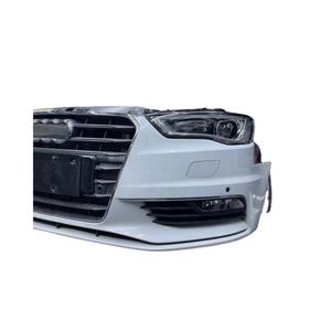 Parachoques Delantero de Alta Calidad y Precio Económico para Audi A3 2014-2016, Piezas de Carrocería con Rejilla, Kit de Carrocería - Product Image 3