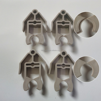 HONGQIANG KHS Machine de remplissage bouteille Clip bouteille Machine à laver bouteille Clip