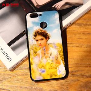 Impresora de pegatinas UV Cortador láser para estuches de iPhone personalizados Sistema de trazado de impresión de vinilo con compatibilidad con iOS/Android - Product Image 3