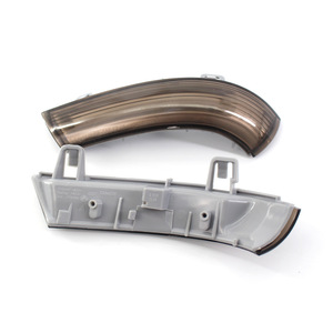 ไฟเลี้ยวรถโฟล์คสวาเกนสำหรับกระจกมองหลังเจตต้า L011 ABS อะไหล่ทดแทนใหม่ - Product Image 3