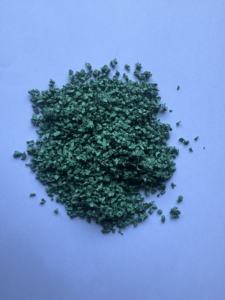 Granulés de caoutchouc colorés certifiés <span class=keywords><strong>FIFA</strong></span> Pionnier pour le remplissage des terrains de football, de tennis et des sports - Product Image 2