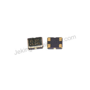 Jeking <span class=keywords><strong>20.000</strong></span> 20MHz TCXO CMOS oscillatore STC32C33P48-20.000M di cristallo - Product Image 5