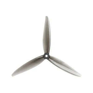 Dalprop T7057ไซโคลนระยะไกลอุปกรณ์ประกอบฉาก2CW + 2CCW สำหรับโดรน RC มาใหม่ - Product Image 4