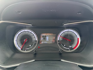 Zotye T700 2017 1.8T Benzina a Doppia Frizione, Basso Consumo, SUV 5 Posti, <span class=keywords><strong>Auto</strong></span> Usata Economica in Vendita - Product Image 6