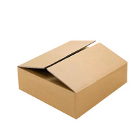 Boîtes robustes imperméables en carton recyclable écologique avec fermeture magnétique pour l'expédition de viande congelée