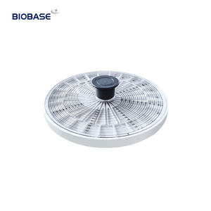 BIOBASE MEIHUA <span class=keywords><strong>Hematocrit</strong></span> sentrifugal 12000rpm, mesin sentrifugal sel sentrifugal 24 kapasitor 14170xg - Product Image 4