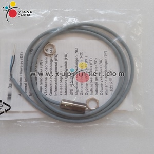 S812เซนเซอร์037U369744 0 37U3697 44ของแท้ WD สำหรับชิ้นส่วนการพิมพ์ออฟเซต Roland - Product Image 2