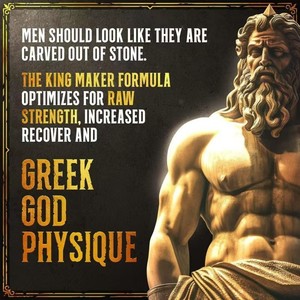 Натуральная добавка для мужского здоровья 13-в-1 подходит для роста и восстановления мышечной массы у мужчин. Капсулы для повышения мужской потенции - Product Image 2