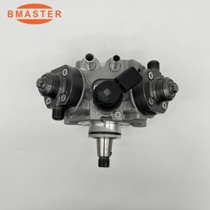 Pompa di Iniezione Carburante 0445010654 per Modello Motore CCLA / CATA / CCMA - Product Image 2