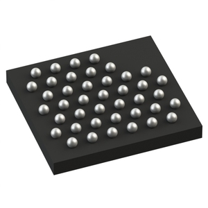 Nuovissimo braccio WIRELESS originale CORTEX-M33 fiducia ZO STM32WBA55HGF6TR - Product Image 1