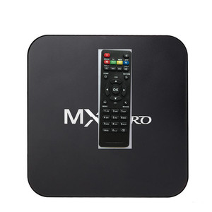 Rockchip <span class=keywords><strong>Android</strong></span> 7.1/8.1 OS Quad Core Bộ Vi Xử Lý 1GB 8GB Hoặc 2GB 16GB Set TV hộp <span class=keywords><strong>Firmware</strong></span> Cập Nhật RK3229 <span class=keywords><strong>MX</strong></span> Pro <span class=keywords><strong>Android</strong></span> TV <span class=keywords><strong>Box</strong></span> - Product Image 3