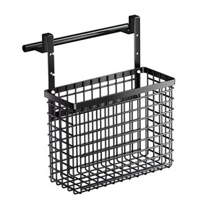 Kitchen Sink Storage Rack Pull-out Type Stackable Floor Storage Rack Multi-level Kitchen Bottom Sliding Storage Rack - Product Image 3