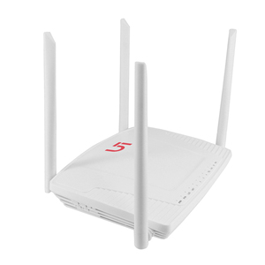 Terminal ONT XPON FTTH de Fábrica XP6487 EG8145V5 V8 <span class=keywords><strong>F680</strong></span> 4GE Pots VoIP WiFi de Doble Banda ONU Versión en Inglés TR-069 OEM/ODM para ISP - Product Image 2