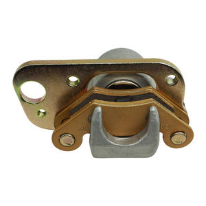 Pièces de modification de moto compatibles avec Polaris Trail Blazer 250 330, étrier de frein inférieur, pompe d'étrier de frein, moto - Product Image 5