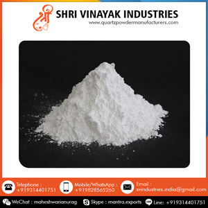 Talc blanc de haute qualité le plus vendu disponible au prix de gros - Product Image 3