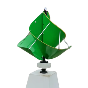 Générateur d'énergie libre à aimant permanent vertical de haute qualité 600W 1000/2000W 12V 24V pour usage domestique - Product Image 1