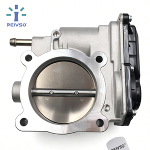 Cuerpo de aceleración PEIVSO para Nissan Frontier Xterra Pathfinder Armada 16119-7S00F - Product Image 1