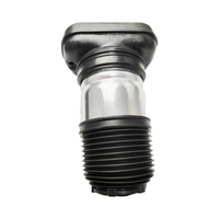 Amortiguador de aire trasero para BMW X5 G05 Kits de reparación de resorte de suspensión neumática 37106869036