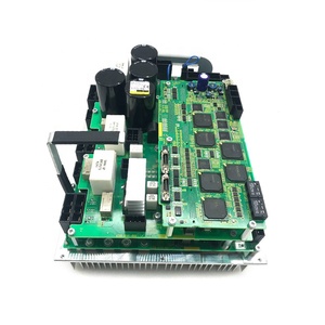 อะไหล่แท้ โมดูลไดรฟ์แอมพลิฟายเออร์ Fanuc A06B-6400-H101 - Product Image 5