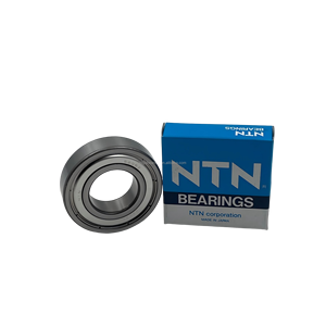 Roulement à billes à gorge profonde <span class=keywords><strong>NTN</strong></span> Japon 6205DU 6205DDU <span class=keywords><strong>6206</strong></span> pour applications moteur - Product Image 5