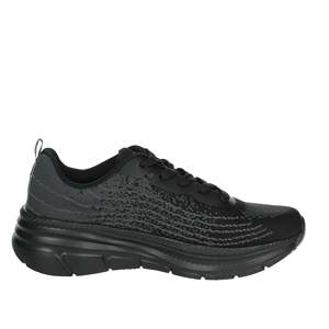 Zapatillas Australianas Donna Negras Talla 36 de Lona, Zapatos Modernos - Product Image 4