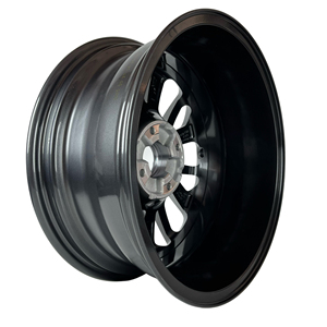 Rin de Aleación de Aluminio de 16 Pulgadas para Citroën C4 <span class=keywords><strong>Lounge</strong></span>, Rin de Repuesto Original Nuevo de Fábrica 16X7J - Product Image 4