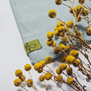 Nhãn May Tùy Chỉnh Thiết Kế Mới Nhãn Treo Quần Áo Bằng Da Nhãn Tùy Chỉnh Nhung Sang Trọng - Product Image 5