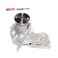 KINGSTEEL OEM BE8Z8501B 7S7Z8501C pompe à eau de refroidissement automatique pour moteur de voiture pour FORD FUSION ESCAPE FIESTA TRANSIT CONNECT