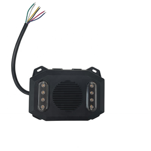 Xe Tải Cảnh Báo Rẽ Âm Thanh Cho Xe Quay Trái, Phải Và Đảo Chiều - Product Image 3