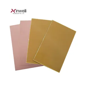 Good Quality Copper Foil For Copper Clad Laminate Sheet With High Mechanical Strength