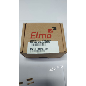 1 module ELMO G-HOR15/100SR neuf, livraison rapide - Product Image 2