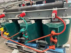 Beidian SCB11-30KVA nhà máy trực tiếp điện áp cao ba pha biến áp 12kv/0.44kv 415V/380V Đầu Ra 50Hz tần số onan/onaf - Product Image 2