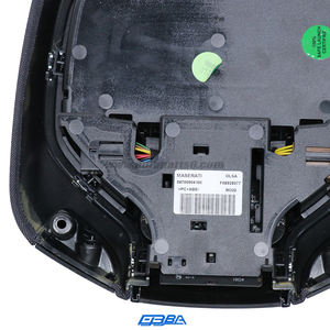 Accesorios al por mayor interruptor de techo solar de coche de plástico ABS para Maserati Levante 2017 OE 670090458 - Product Image 6