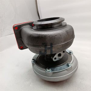 RE516220 Turbocompresseur de haute qualité pour moteur diesel 6068H, équipement lourd, compresseur de base - Product Image 1