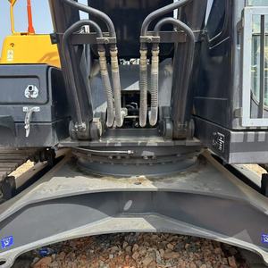 <b>Used</b> <b>Excavator</b> Volvo EC290 Hydraulic Crawler <b>Excavator</b> 29 Tons <b>Used</b> Digger with CE Certified Construction Equipment for Mining - Product Image 4