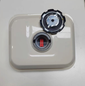 Penggantian Tangki Bahan Bakar Gas untuk Mesin Bensin GX120 <span class=keywords><strong>4HP</strong></span> 110cc 120cc - Product Image 3