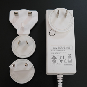 24A 1A tira de luz Led con reproductor de <span class=keywords><strong>CD</strong></span> bomba de agua máquina de fototerapia 3V 5V 12V 24V 48V 1a 2a 3a 56a adaptador de corriente - Product Image 6