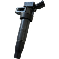 Bobina de ignição para motor Hyundai Coupe 2.0 IX35 27300 3F100 273003F100, gerador de boa qualidade