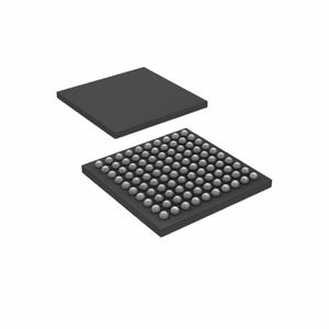Compre en Línea Componentes Electrónicos Integrados 100 VFBGA ATSAM4LS4CA-CFU Originales Servicio Integral - Product Image 1