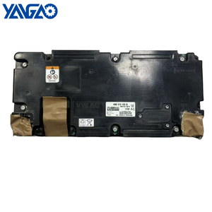 4N0915105B pour <span class=keywords><strong>Audi</strong></span> A6 S6 A7 A8 S8 <span class=keywords><strong>Q7</strong></span> Q8 48V <span class=keywords><strong>batterie</strong></span> hybride légère - Product Image 2