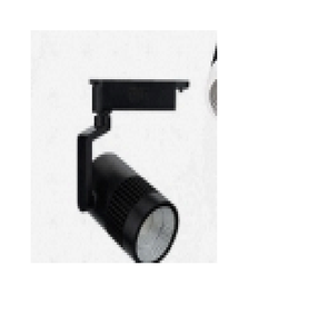 Spot LED sur rail LX135TR, projecteur de plafond réglable, éclairage moderne sur rail, éclairage intérieur à économie d'énergie pour la maison, le magasin, le bureau - Product Image 5