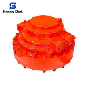Moteur hydraulique Sheungchak CA70 70 SAON 000200 à couple élevé pour les équipements de machines de construction - Product Image 1
