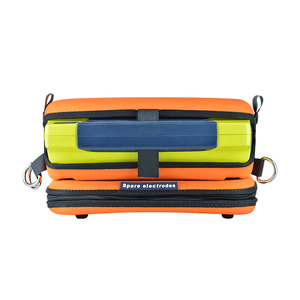 Tas Ransel Standar AED, Tas Pembawa Defibrillator AED, Tas Tahan Cuaca - Product Image 4