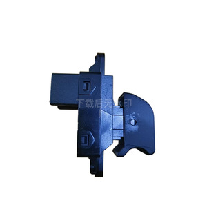 สวิตช์ควบคุมกระจกไฟฟ้า Changan Oushang A600CX70 รุ่น 3746070-BD01 12V ด้านผู้โดยสาร - Product Image 4