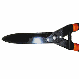 Cisailles à haies professionnelles de haute qualité <span class=keywords><strong>Cisaille</strong></span> de coupe à long manche de jardin de 10 pouces - Product Image 2