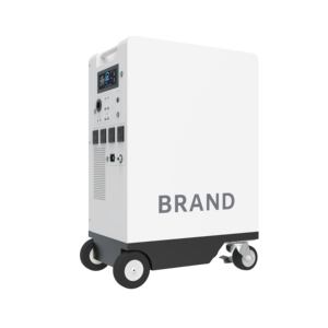 All-in-one 51.2v 5.12kWh Battery Pack and 5kw Together High Quality Solar <b>Energy</b> <b>Storage</b> <b>System</b> - Product Image 4