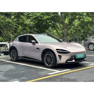 Guazi Car Used 2025 Xiaomi YU7 Véhicule Électrique Complet SUV LHD pour Voyages Familiaux Électriques, Remise sur Commande en Gros - Product Image 6