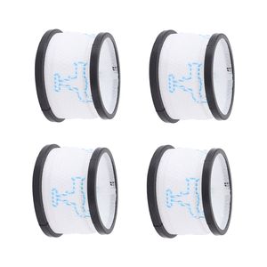 Filtro de repuesto para <span class=keywords><strong>aspiradora</strong></span>, accesorios para <span class=keywords><strong>aspiradora</strong></span>, filtros para <span class=keywords><strong>INSE</strong></span> S600 S6P S6, piezas de <span class=keywords><strong>aspiradora</strong></span>, color blanco, 4 Uds. - Product Image 4